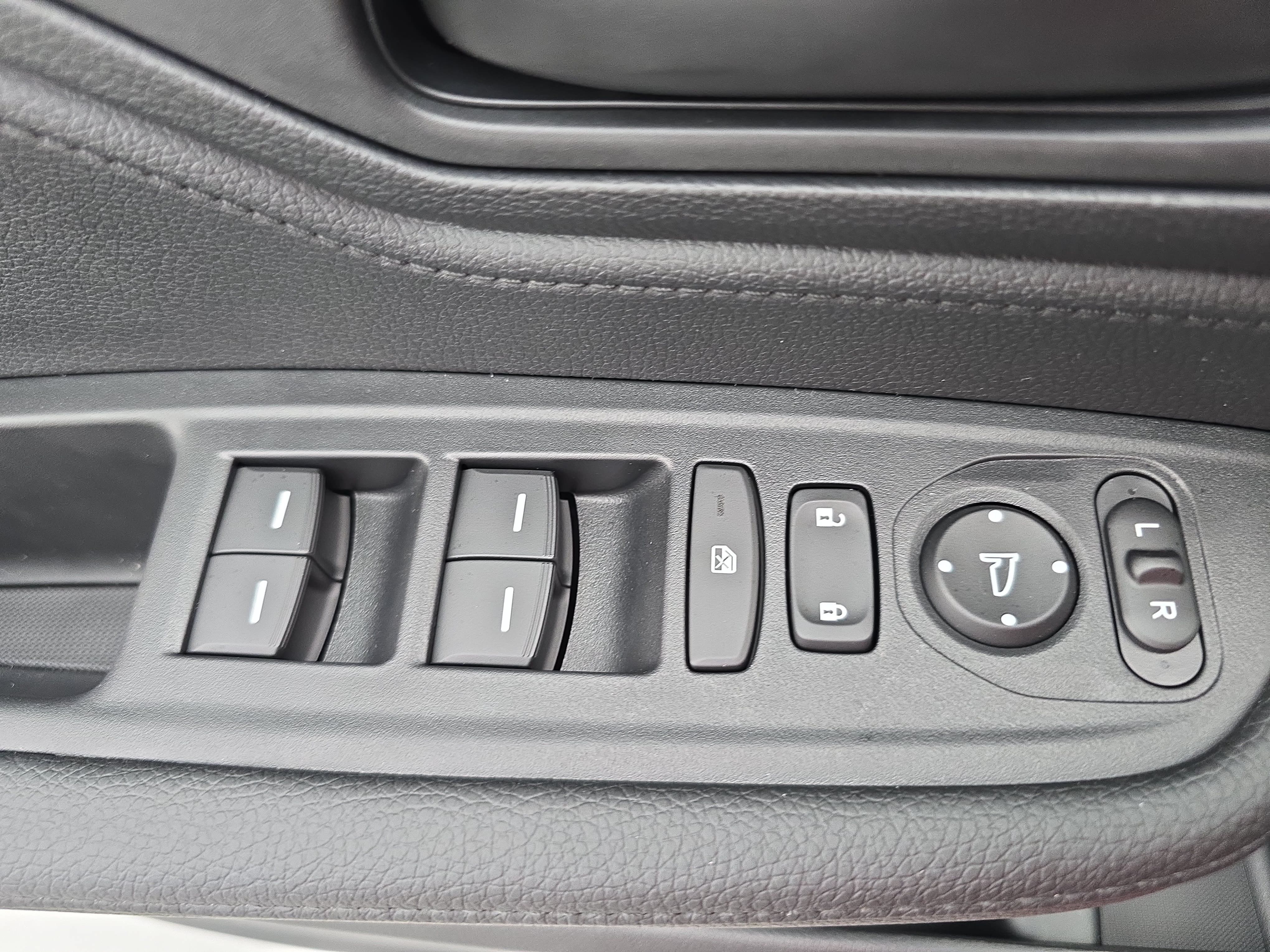 New 2026 Honda Odyssey Sport-L image 29