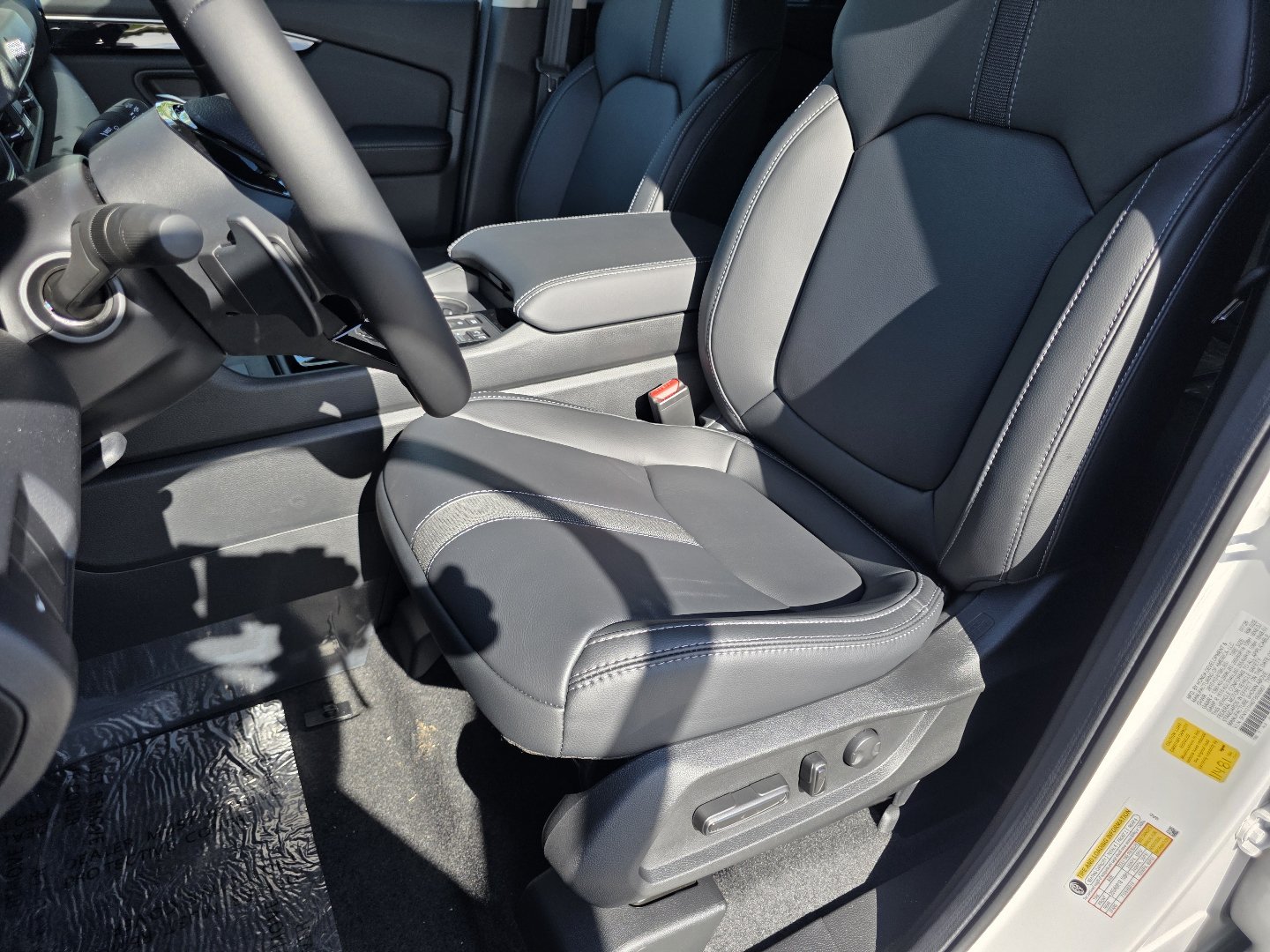 New 2026 Honda Pilot EX-L image 27