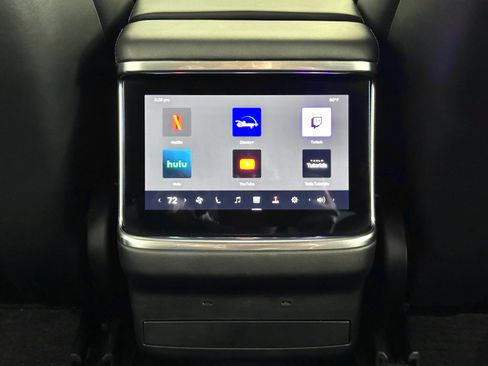 Used 2022 Tesla Model X Plaid AWD/4WD image 32