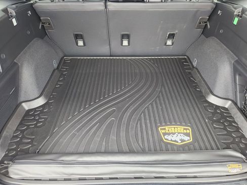 New 2026 Subaru Outback Wilderness AWD/4WD image 24