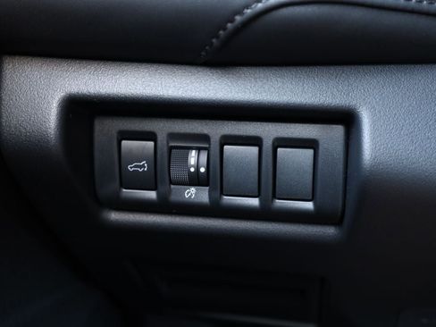 New 2026 Subaru Outback Wilderness AWD/4WD image 20