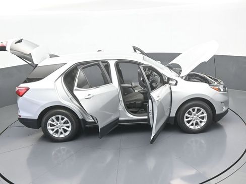 Used 2021 Chevrolet Equinox LT image 68