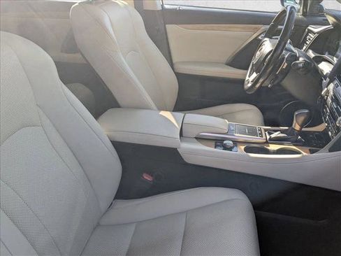 Certified 2022 Lexus RX 450hL AWD w/ Premium Package image 23