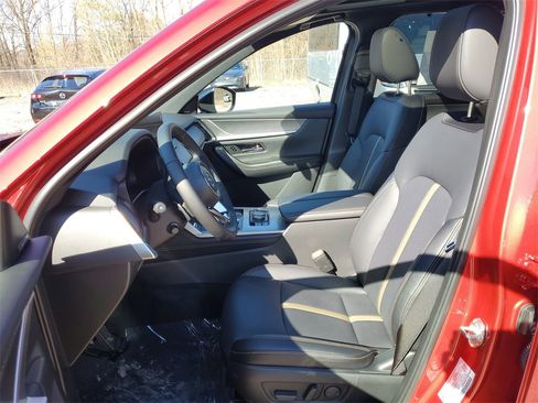 New 2026 MAZDA CX-70 3.3 Turbo S w/ Premium Package image 11