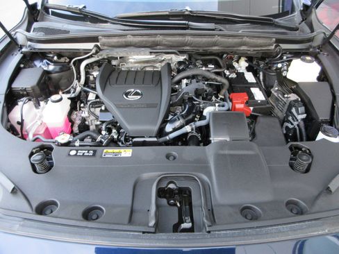 Used 2025 Lexus RX 350 Premium image 48