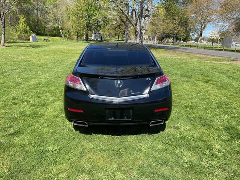 Used 2013 Acura TL SH-AWD image 27