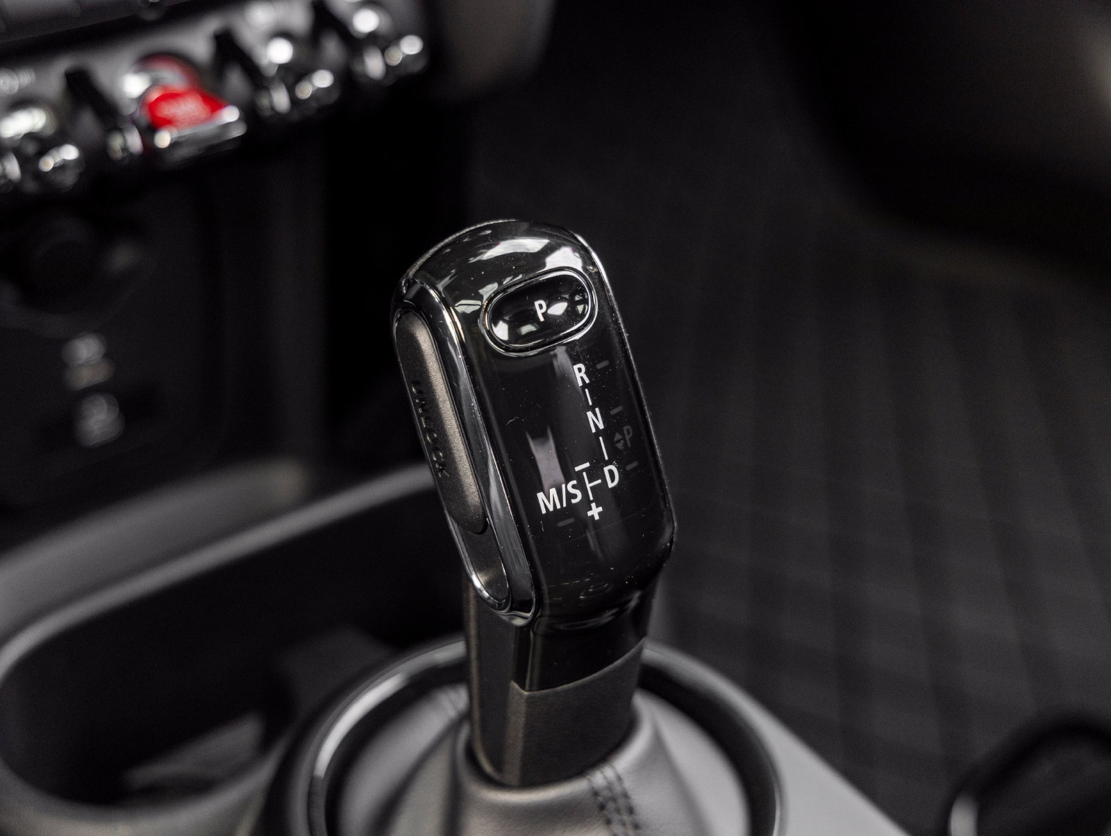 Used 2023 MINI Cooper John Cooper Works FWD image 38