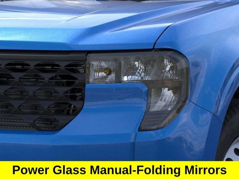 New 2026 Ford Maverick XL image 20