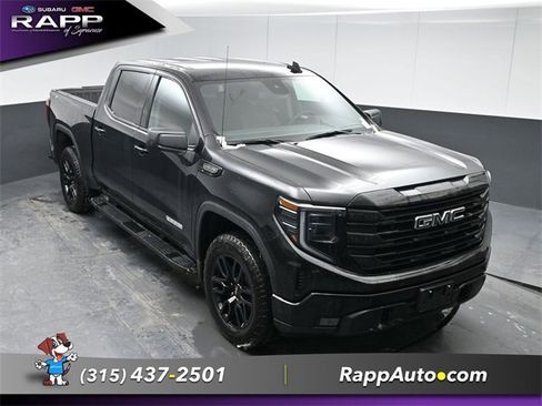 New 2026 GMC Sierra 1500 Elevation w/ Preferred Package image 15