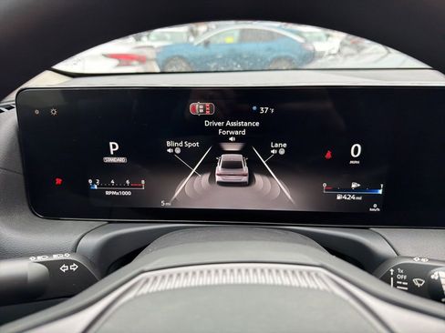 New 2026 Nissan Sentra SV w/ Floor Mat Package image 9