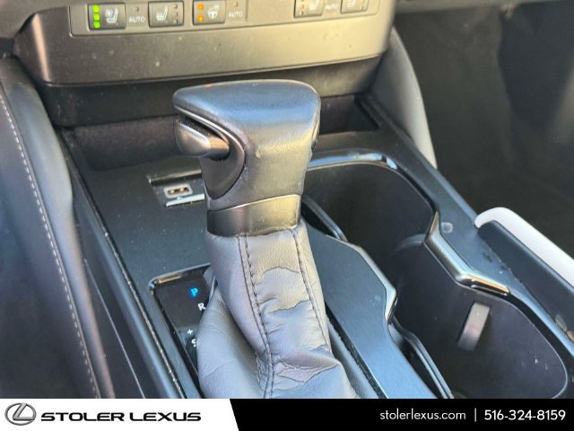 Used 2024 Lexus ES 350 w/ Premium Package FWD image 37