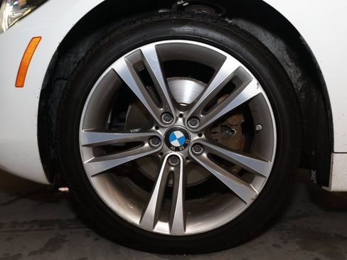 Used 2019 BMW 430i xDrive Convertible w/ Convenience Package image 23