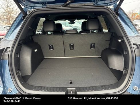 New 2026 Chevrolet Equinox LT w/ Convenience Package II image 25