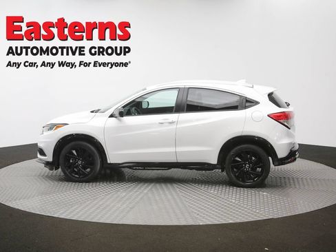 Used 2022 Honda HR-V Sport image 58