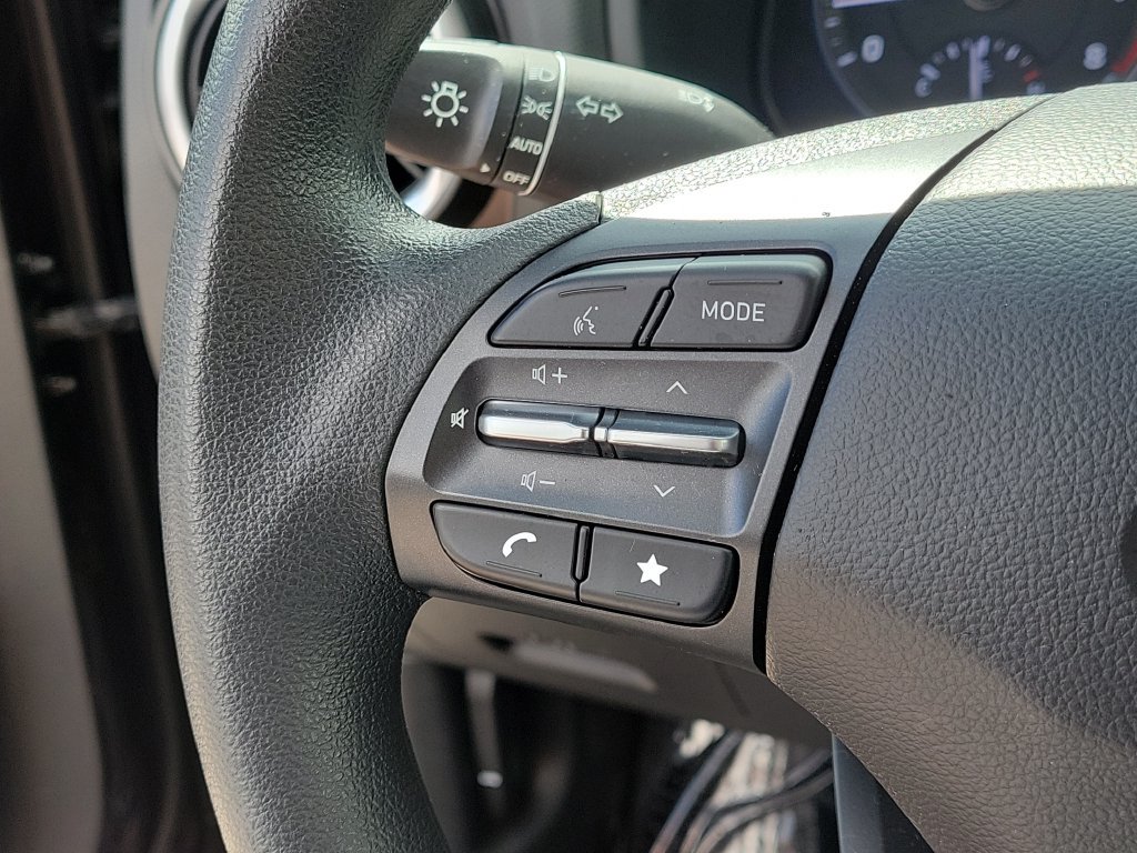 Used 2022 Hyundai Kona SEL FWD image 26