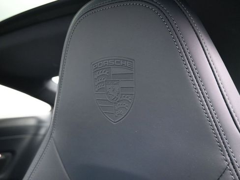 Certified 2023 Porsche 911 Carrera RWD image 21
