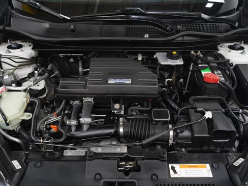 Used 2018 Honda CR-V EX image 31