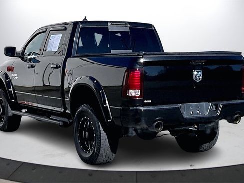 Certified 2015 RAM 1500 Sport w/ Convenience Group image 6