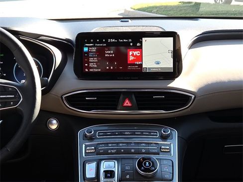 Certified 2023 Hyundai Santa Fe Limited image 11