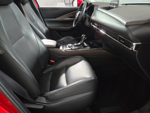 Used 2021 MAZDA CX-30 AWD 2.5 S w/ Premium Package image 17
