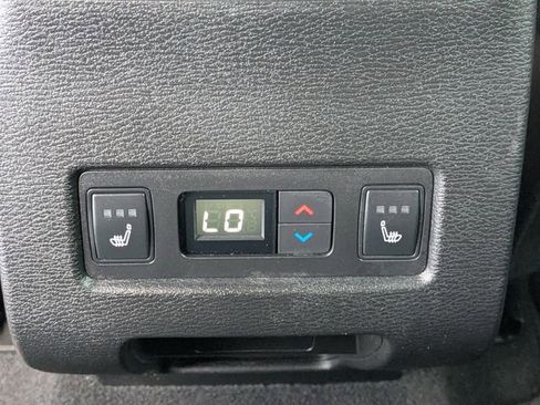 Used 2023 Mitsubishi Outlander SEL 40th Anniversary image 19