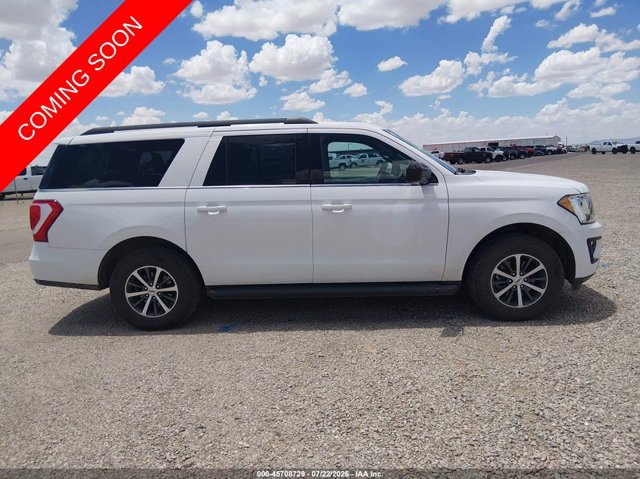 Used 2019 Ford Expedition Max XL AWD/4WD image 10
