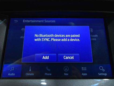 Used 2022 Ford Ranger Lariat w/ Equipment Group 501A High image 33