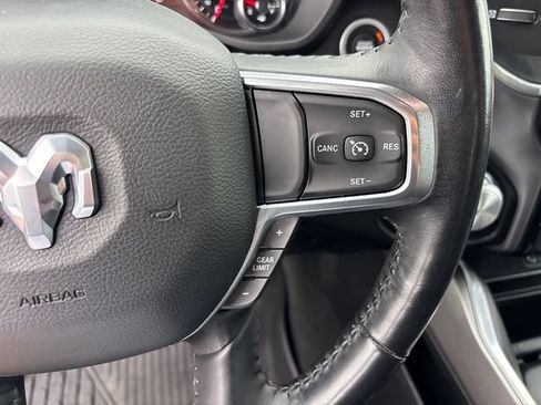 Used 2023 RAM 1500 Laramie AWD/4WD image 20