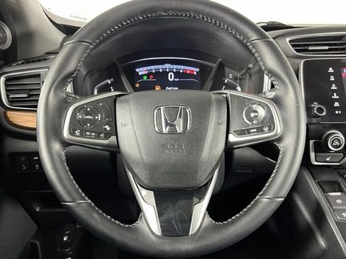Used 2017 Honda CR-V EX-L image 15