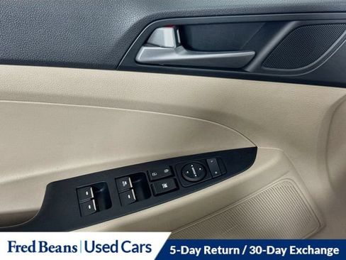 Used 2017 Hyundai Tucson Limited w/ Limited Ultimate Package 03 AWD/4WD image 25