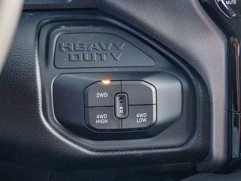 New 2026 RAM 2500 Laramie image 22