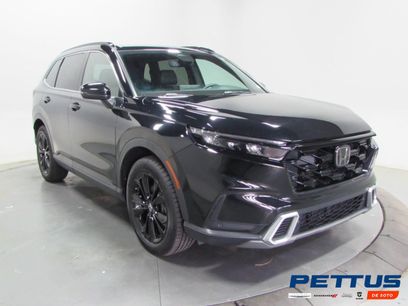 Used 2023 Honda CR-V Sport Touring