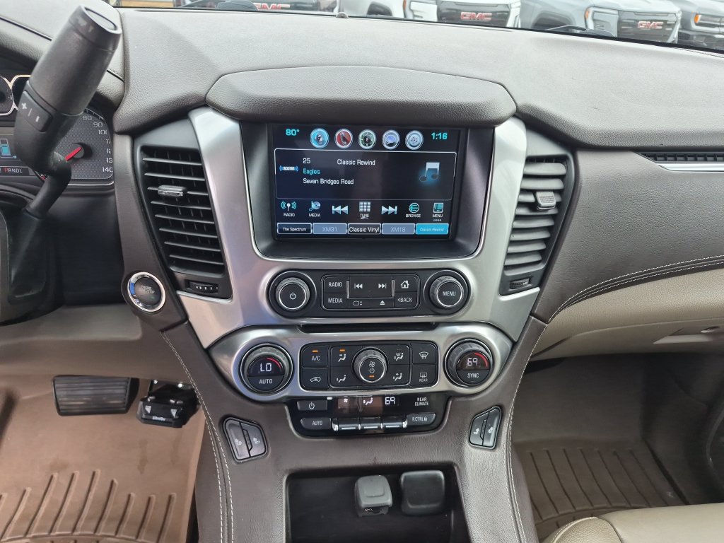 Used 2018 Chevrolet Tahoe LT AWD/4WD image 21