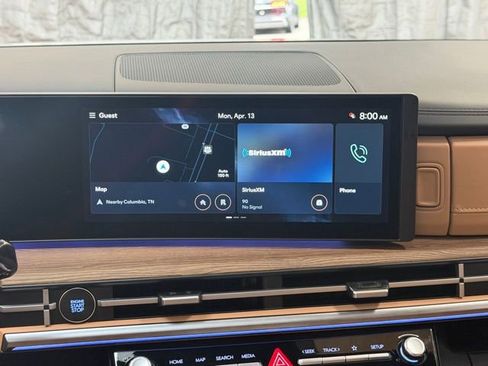 New 2026 Hyundai Santa Fe Limited image 13