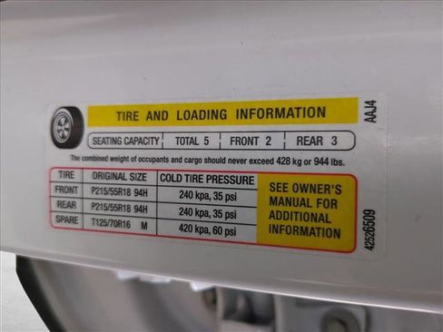 Used 2019 Buick Encore Sport Touring w/ Safety Package image 26