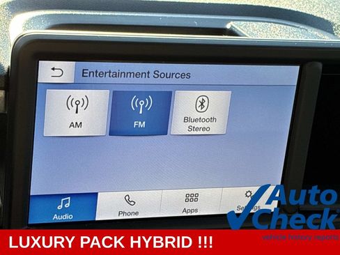 Used 2023 Ford Maverick XLT w/ XLT Luxury Package FWD image 31
