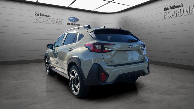 New 2026 Subaru Crosstrek 2.5i Limited AWD/4WD image 7