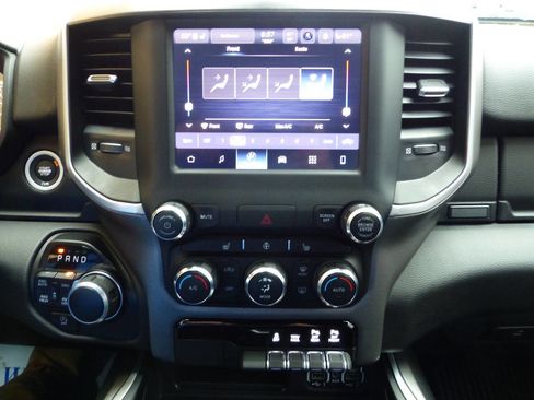 Used 2022 RAM 1500 Big Horn image 55