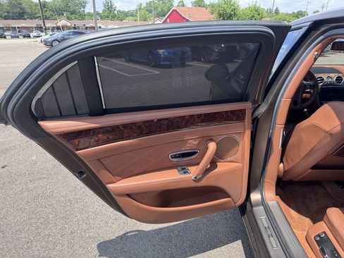Used 2015 Bentley Flying Spur W12 AWD/4WD image 11