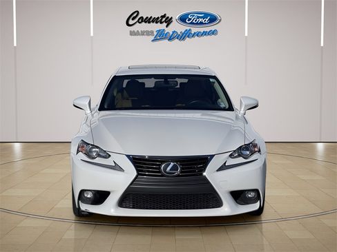 Used 2015 Lexus IS 250 250 image 12