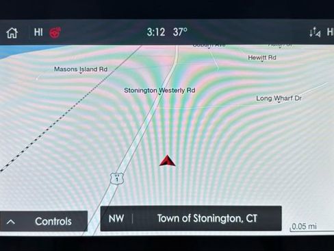 Used 2021 Lincoln Navigator L Black Label w/ Special Edition Package image 66