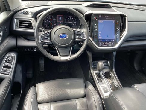 Used 2023 Subaru Ascent Limited w/ Technology Package AWD/4WD image 14