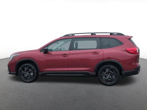 New 2026 Subaru Ascent Premium image 3