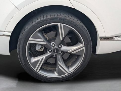 Used 2025 Genesis GV80 3.5T Prestige AWD/4WD image 33