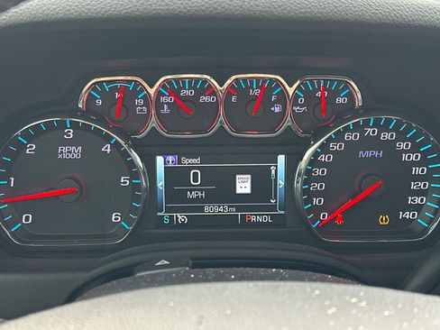 Used 2020 Chevrolet Tahoe Premier image 39