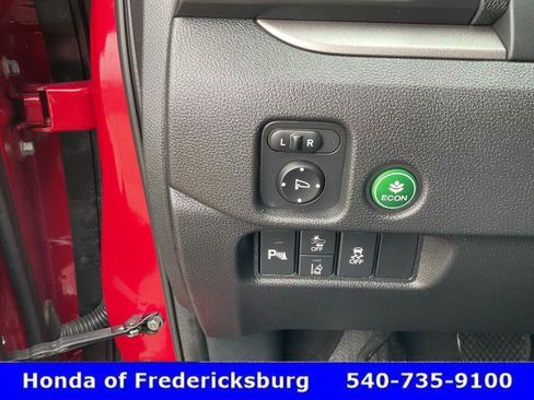 Certified 2024 Honda Passport EX-L image 45