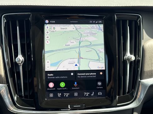 Certified 2023 Volvo S90 B6 Ultimate AWD/4WD image 20