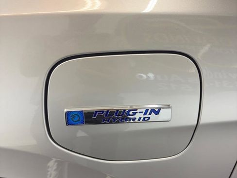 Used 2021 Honda Clarity Plug-In Hybrid image 27