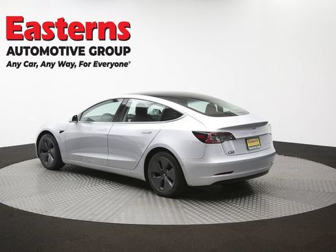 Used 2018 Tesla Model 3 Long Range AWD/4WD image 57