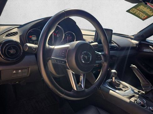 Used 2020 MAZDA MX-5 Miata RF Club image 10